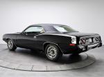 Plymouth &rsquo;Cuda 340 1973 года